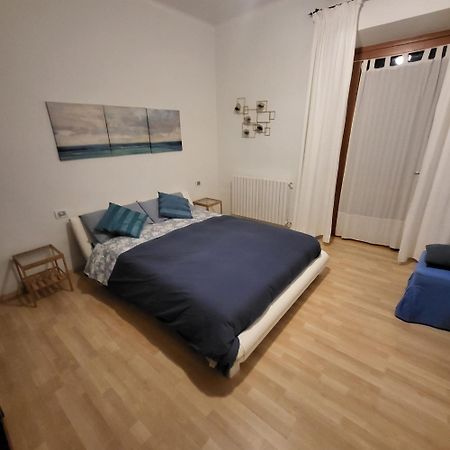 Brezza Del Conero Appartement Ancona Buitenkant foto