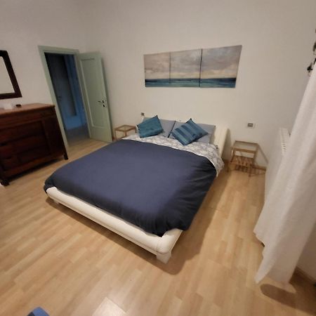 Brezza Del Conero Appartement Ancona Buitenkant foto