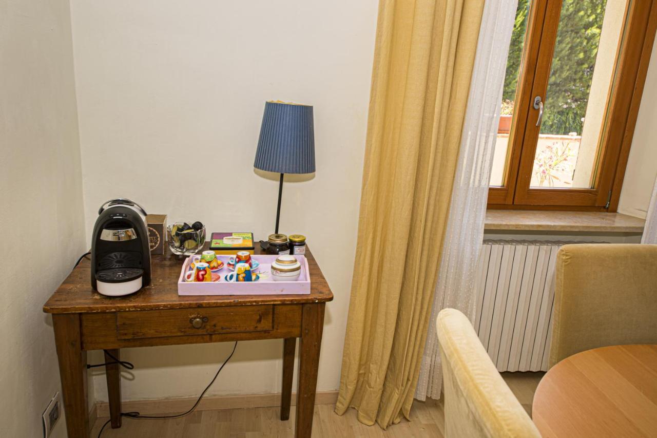 Brezza Del Conero Appartement Ancona Buitenkant foto