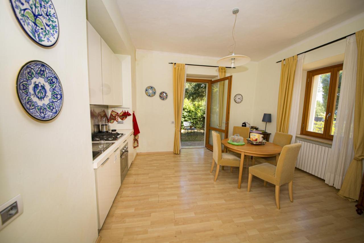 Brezza Del Conero Appartement Ancona Buitenkant foto