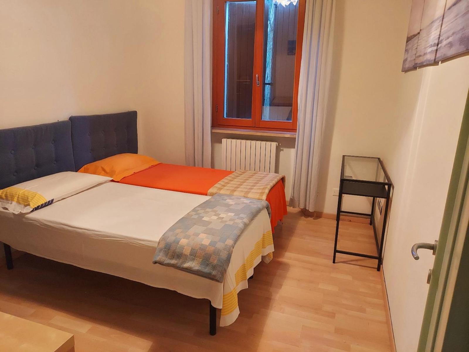 Brezza Del Conero Appartement Ancona Buitenkant foto