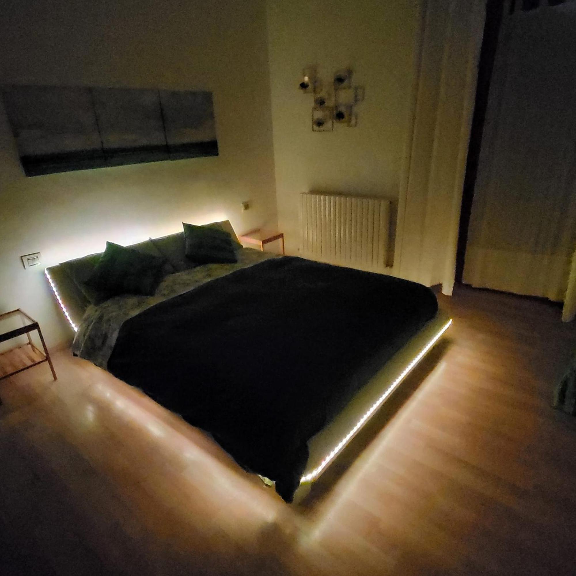 Brezza Del Conero Appartement Ancona Buitenkant foto